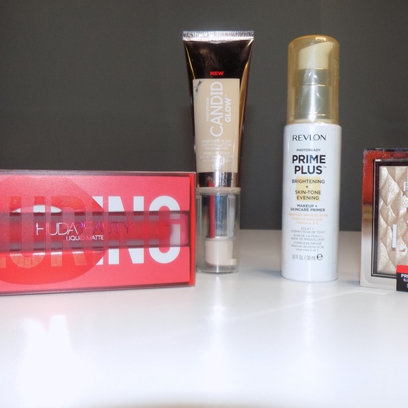 makeup bundle - Picture 4 of 4